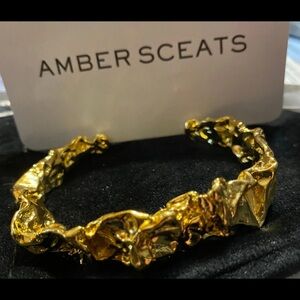 Amber Sceats Designer Bracelet ON SALE CLASSY, PERFECT GIFT!